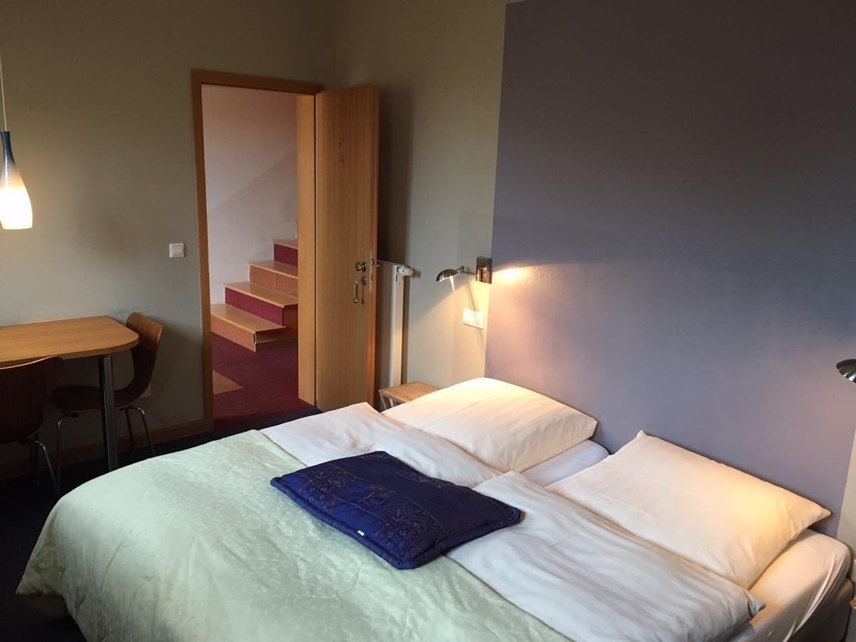 Maxi'S Hotel Steinfeld  Екстериор снимка