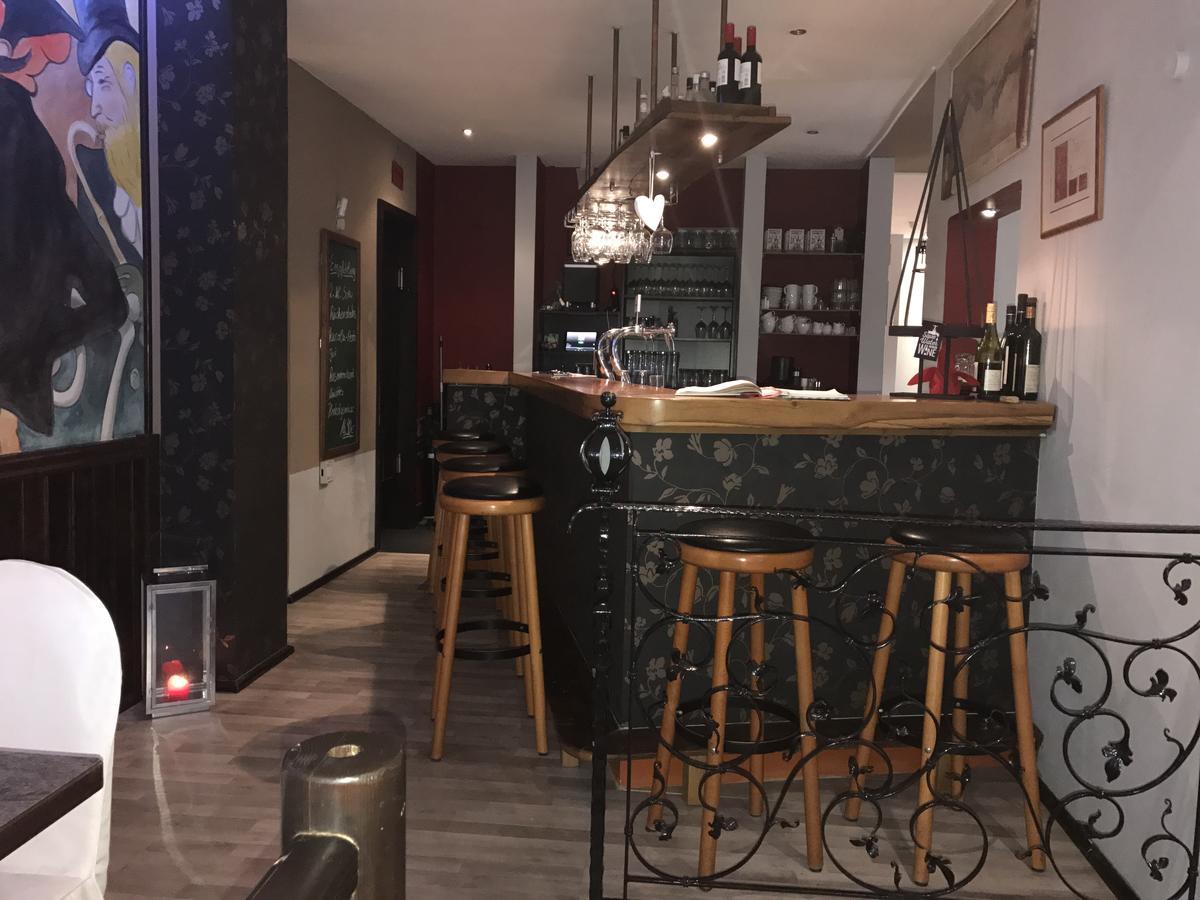 Maxi'S Hotel Steinfeld  Екстериор снимка