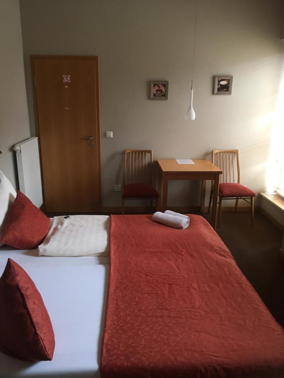 Maxi'S Hotel Steinfeld  Екстериор снимка