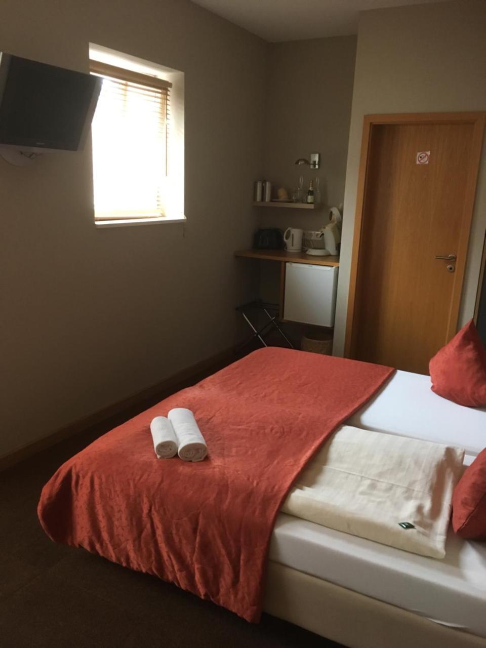 Maxi'S Hotel Steinfeld  Екстериор снимка