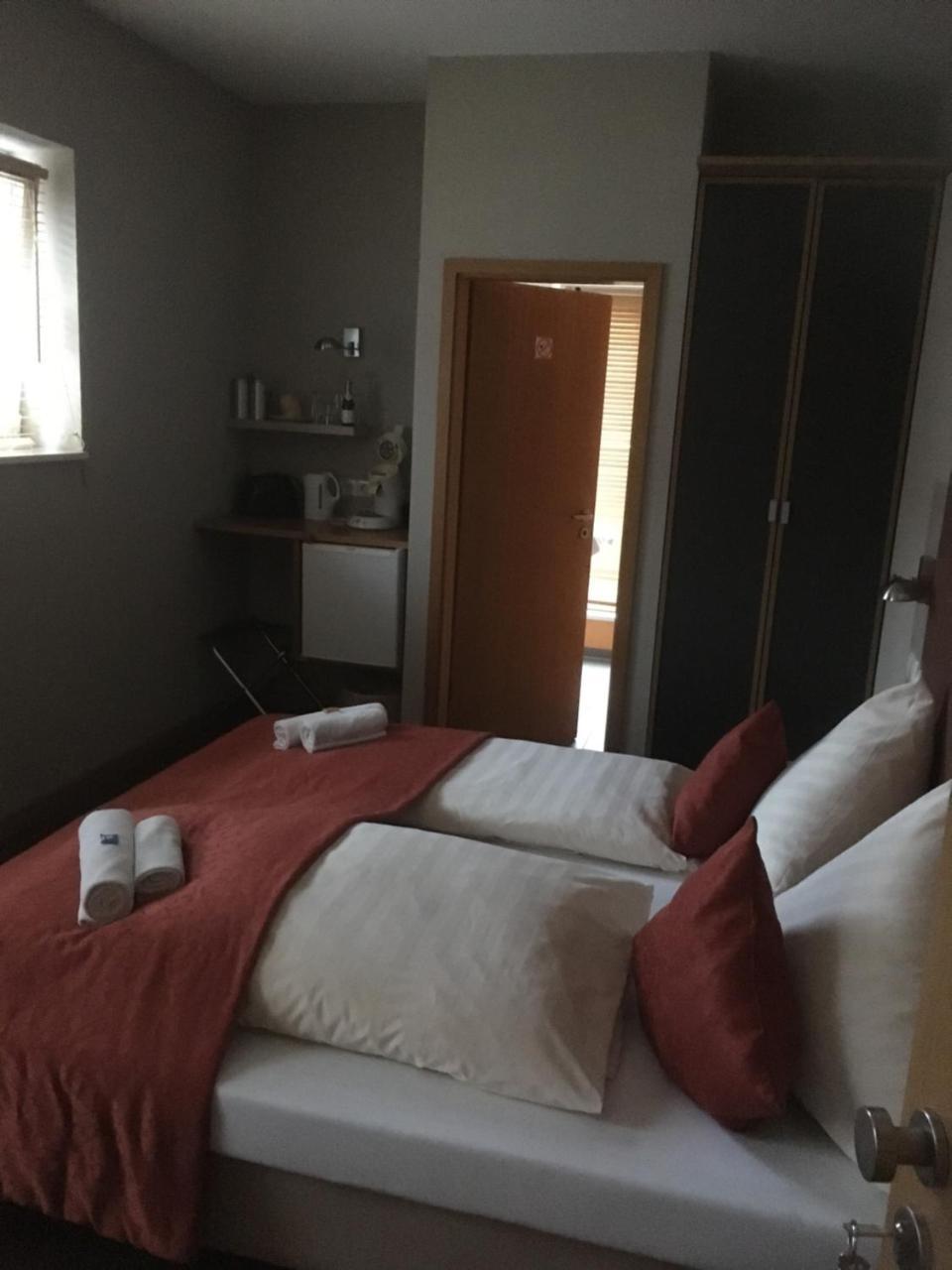Maxi'S Hotel Steinfeld  Екстериор снимка