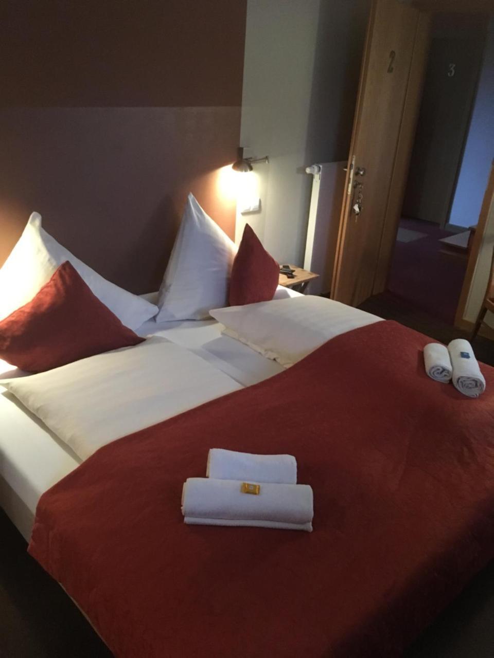 Maxi'S Hotel Steinfeld  Екстериор снимка